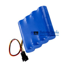 Bateria para Wego HYLB-1135 WGS-1008 [bateria de substituição]